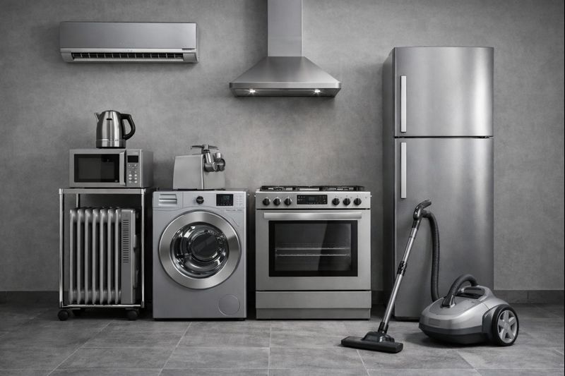 Anında Servis beyaz eşya cihaz kontrolü - Kocaeli Samsung Beyaz Eşya Servisi
