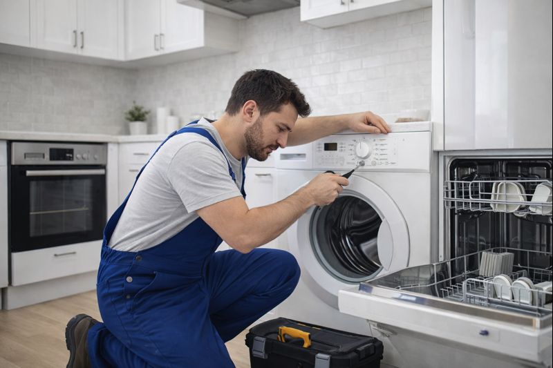 Anında Servis Manisa bölgesi saha operasyonu