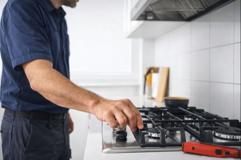 Anında Servis Eskisehir bölgesi saha operasyonu