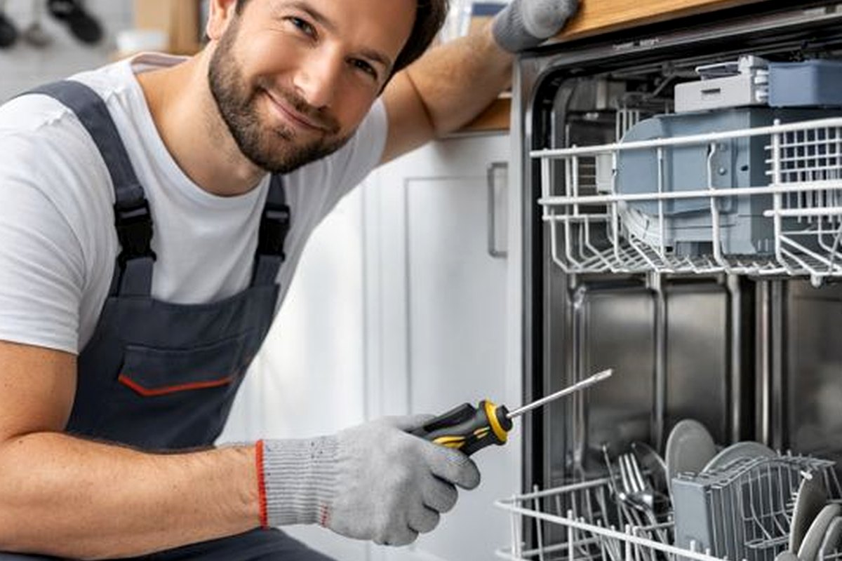 Anında Servis Ariston cihaz servisi (nominatif bilgilendirme, marka logosu yok)