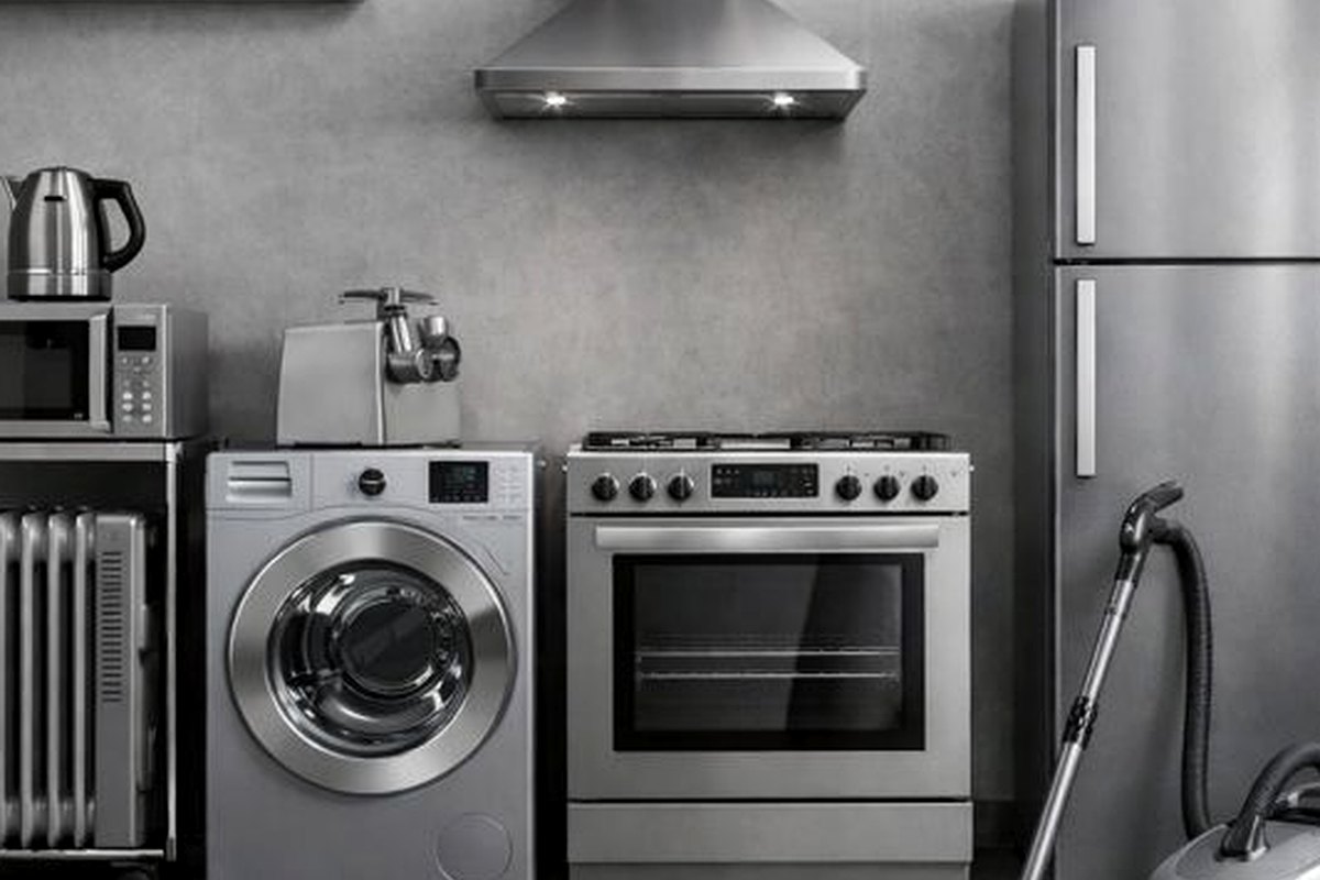 Anında Servis Electrolux cihaz servisi (nominatif bilgilendirme, marka logosu yok)