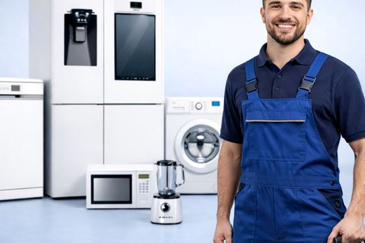 Anında Servis İstanbul bölgesi saha operasyonu